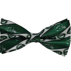 New York JETS bow tie, NEW! NY Jets bow tie, NEW YORK JETS bowtie